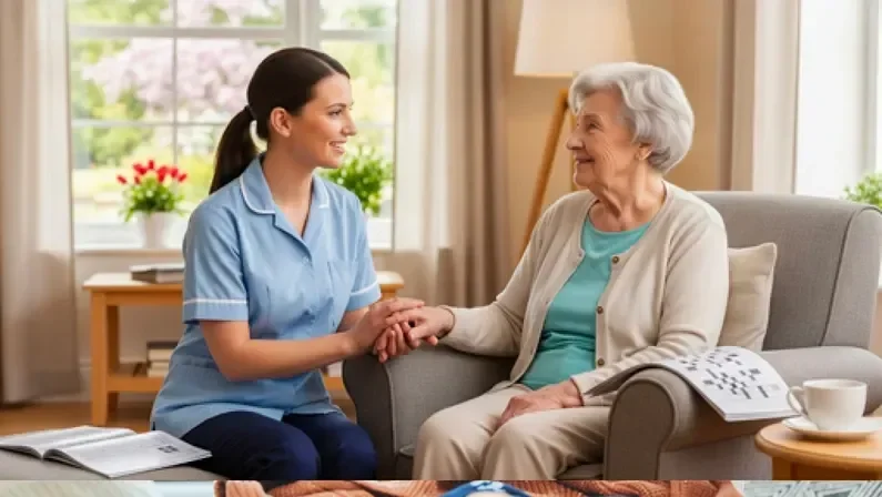 Respite Care in Lake County, FL: Comprehensive Guide for Families and Caregivers
