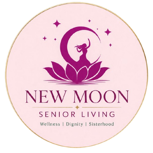New Moon Senior Living