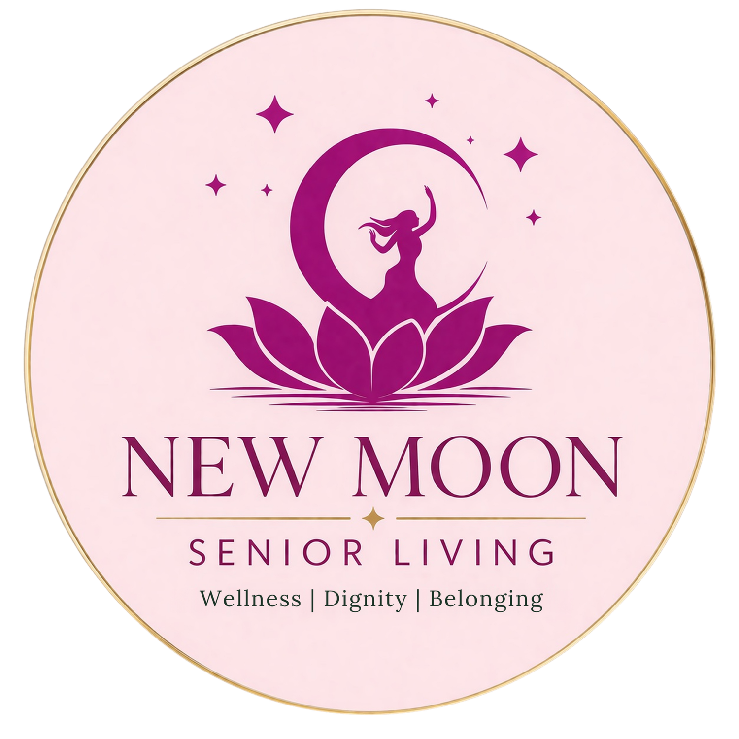 New Moon Senior Living