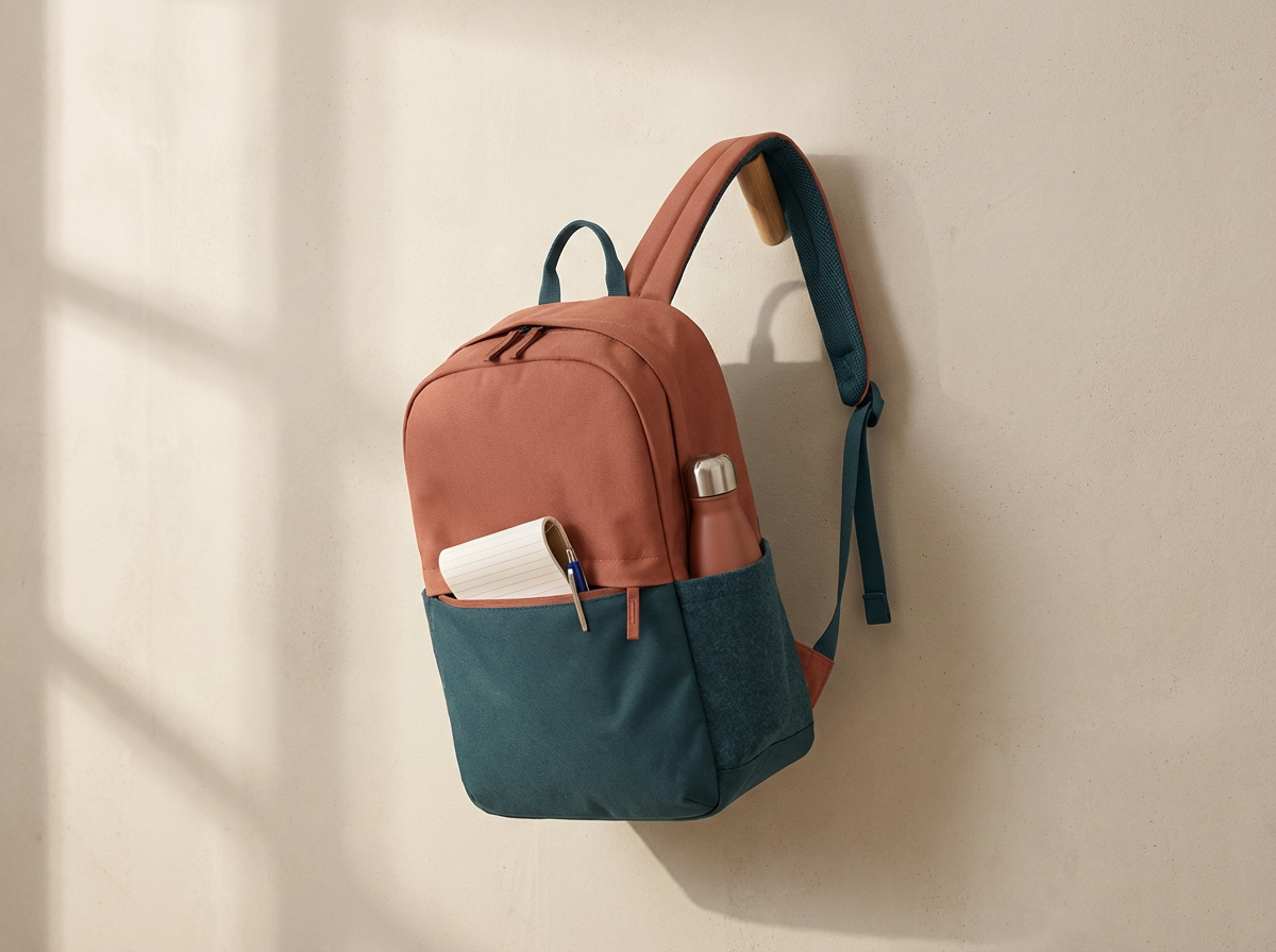 Student Backpack