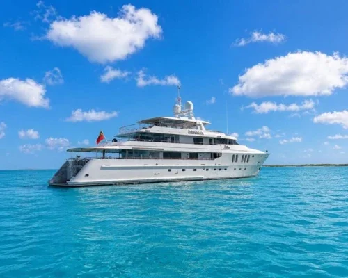 Motor Yacht
