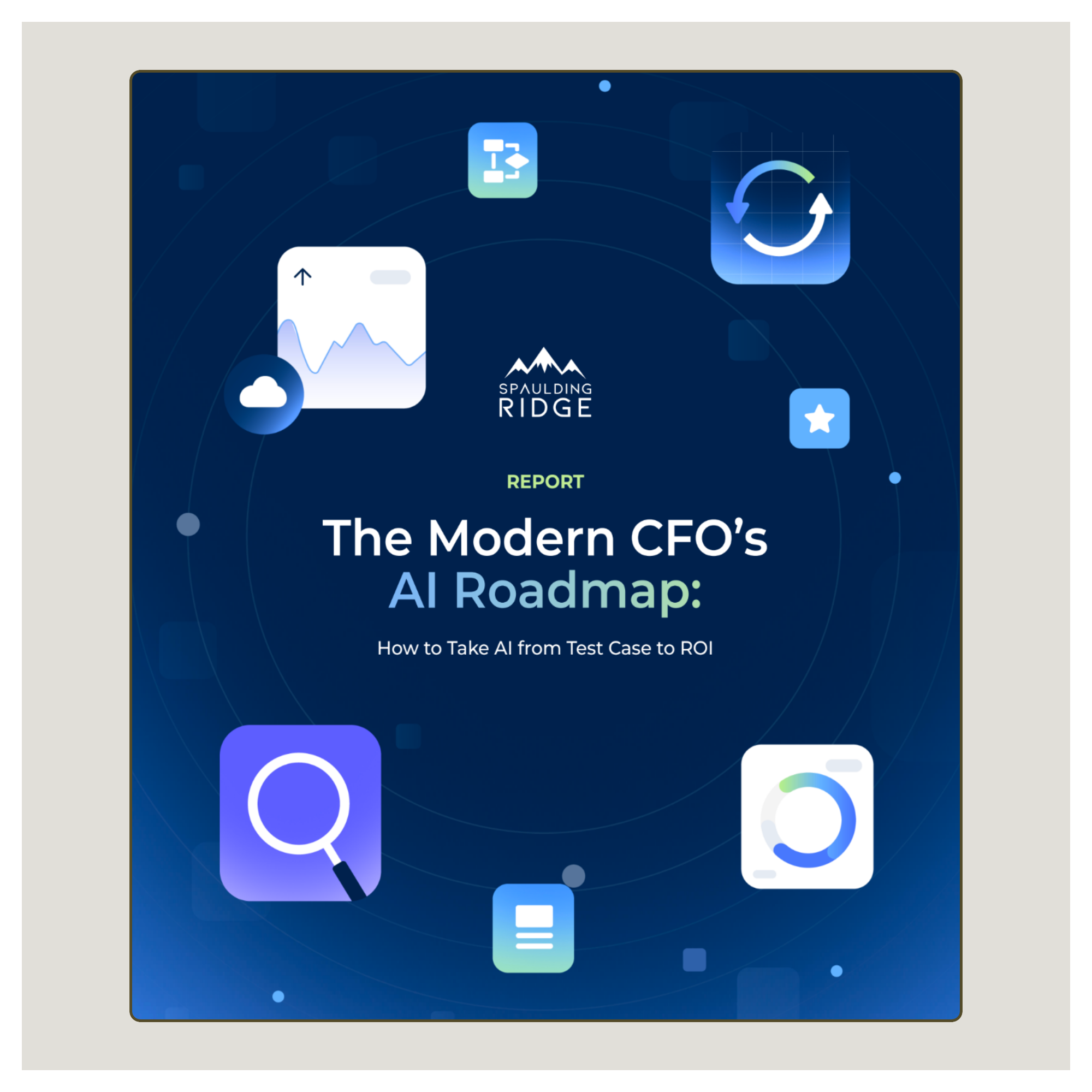 The Modern CFO’s AI Roadmap