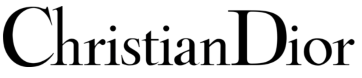 Christian Dior logo