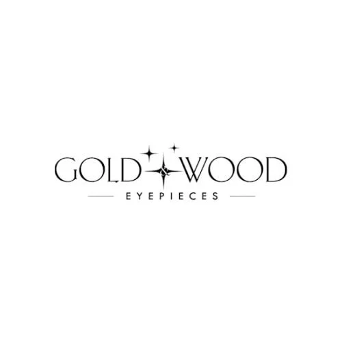 Gold & Wood