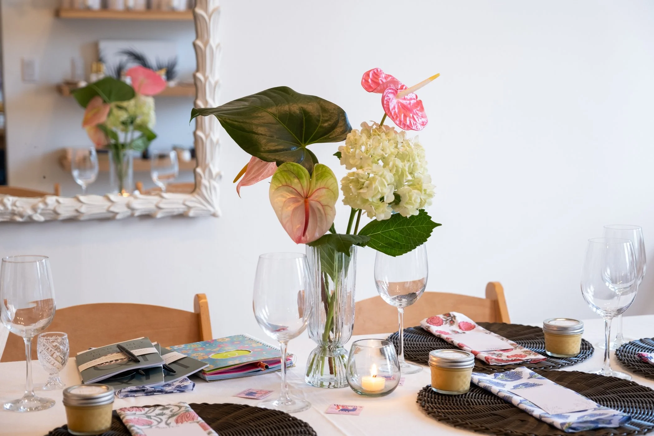 Table Series
