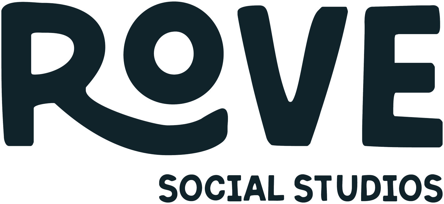 Rove Social Studios