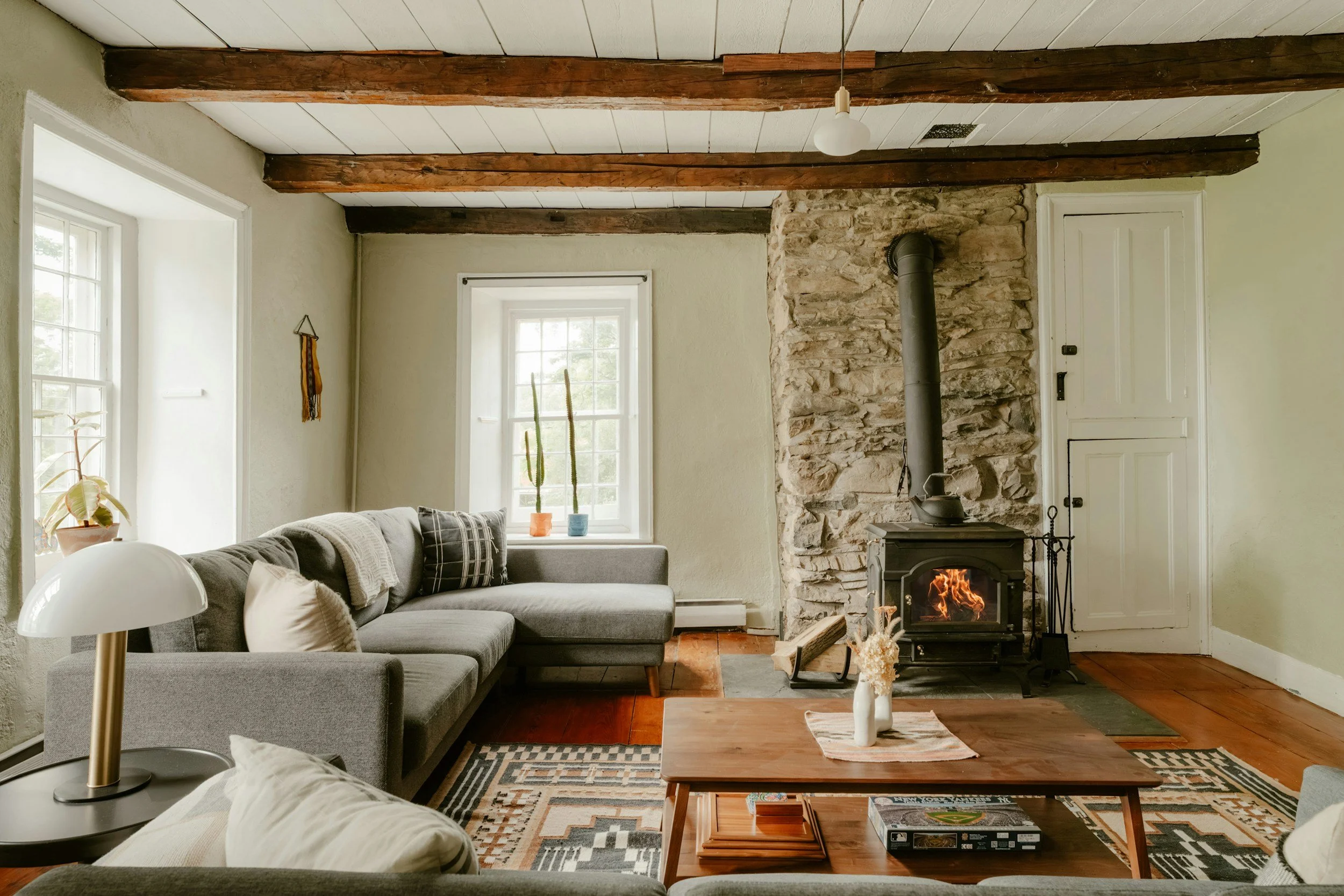 Home additions and renovations in Wintergreen, Nelson, Albemarle, Augusta, Charlottesville and Central Virginia.