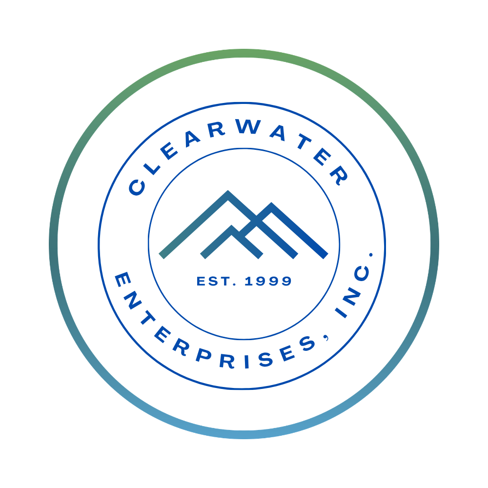 Clearwater Enterprises, Inc.