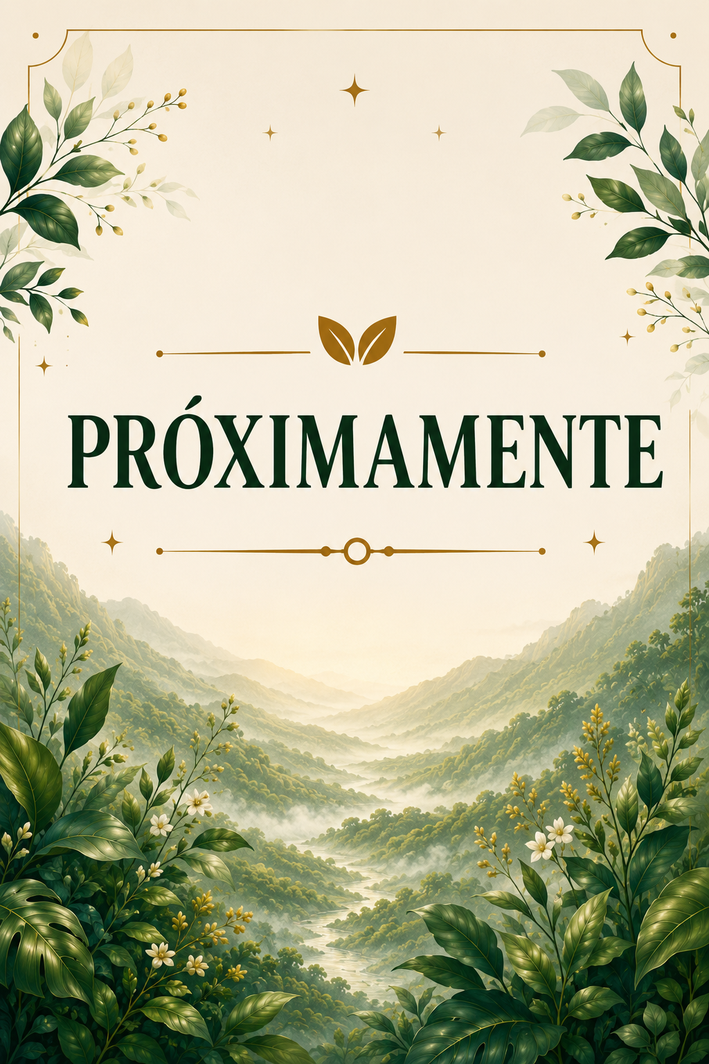 Próximamente