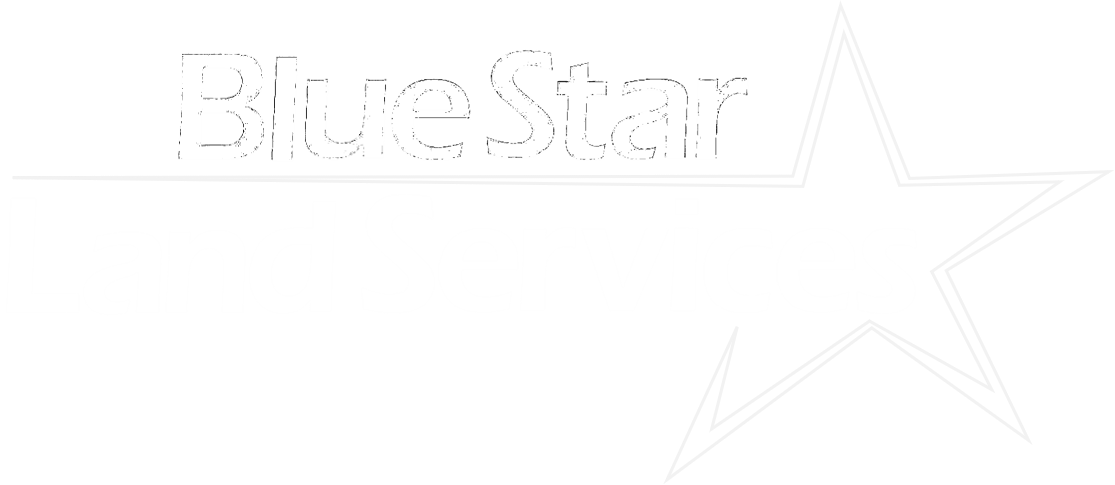 Blue Star Land Services