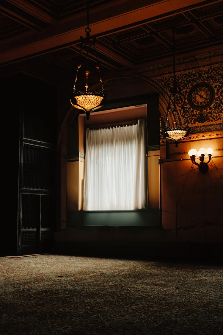 Breakout Room
