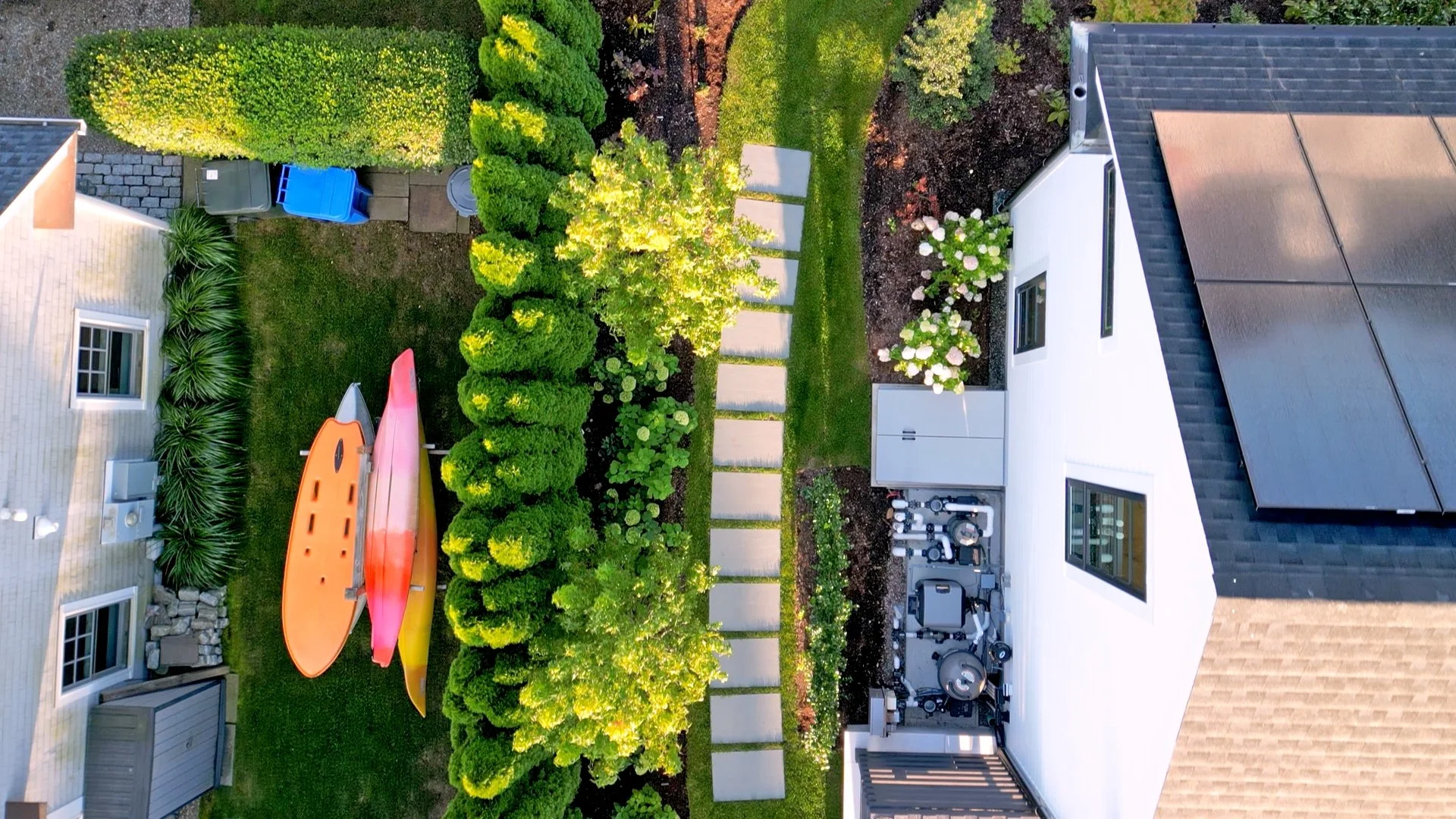 Landscaping and Construction