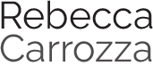 Rebecca Carrozza Artist