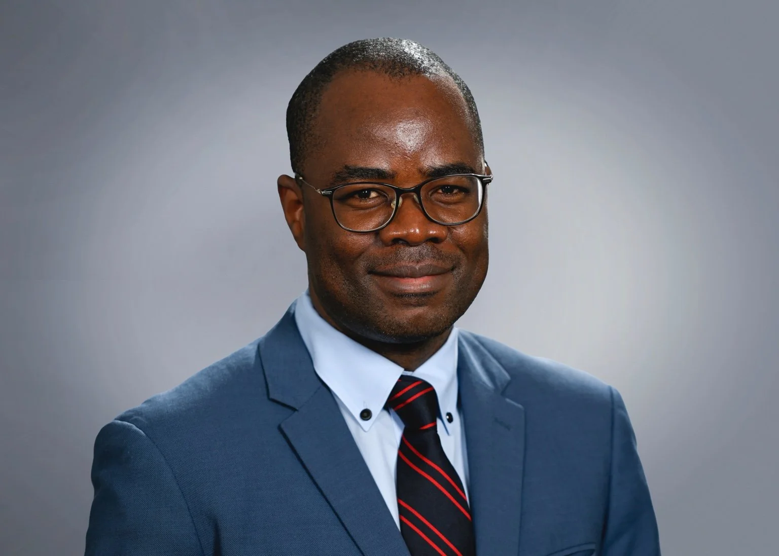 Ernesto Epalanga, founder of E&E Solutions