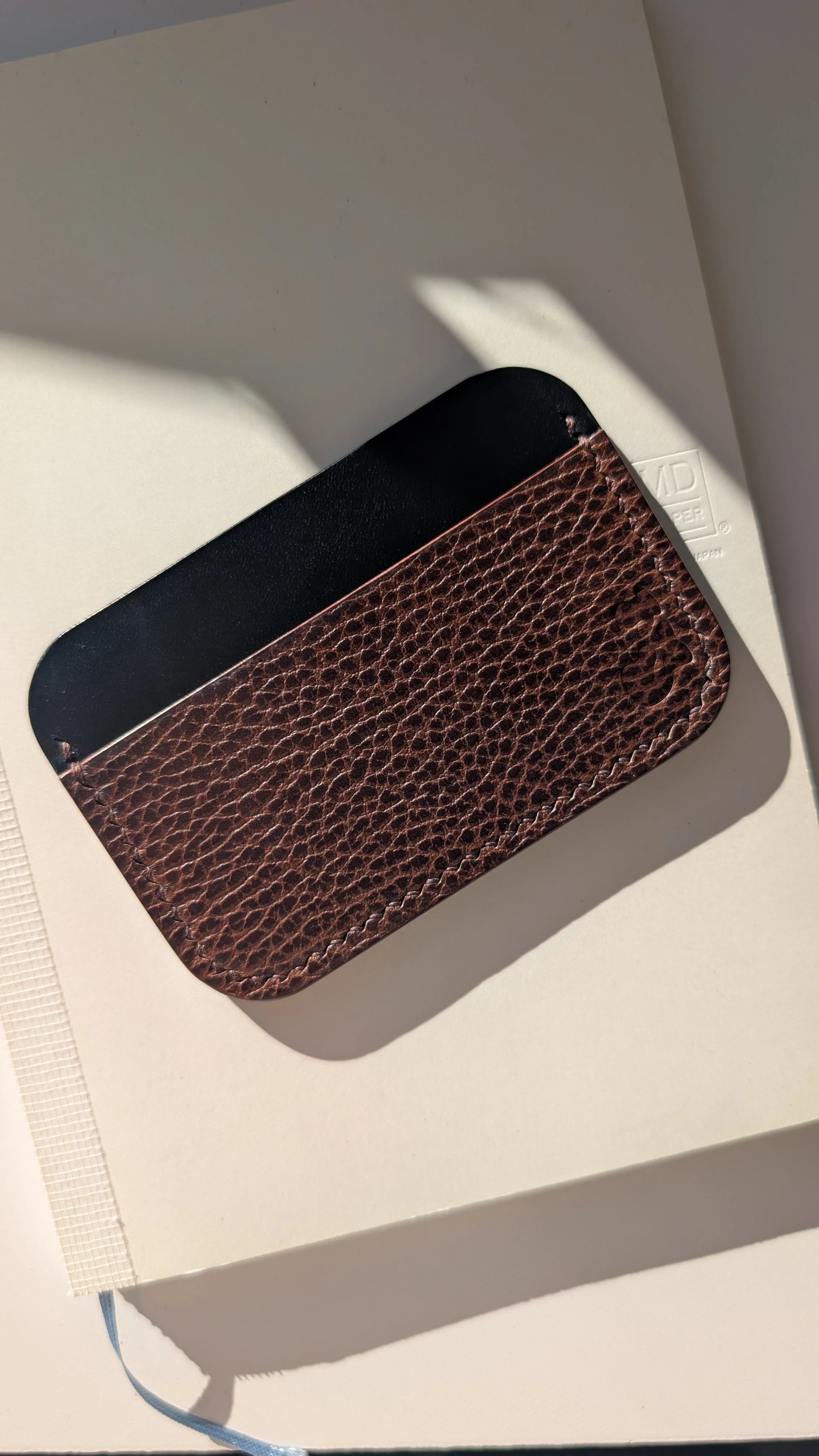 DOLLARO CARD WALLET