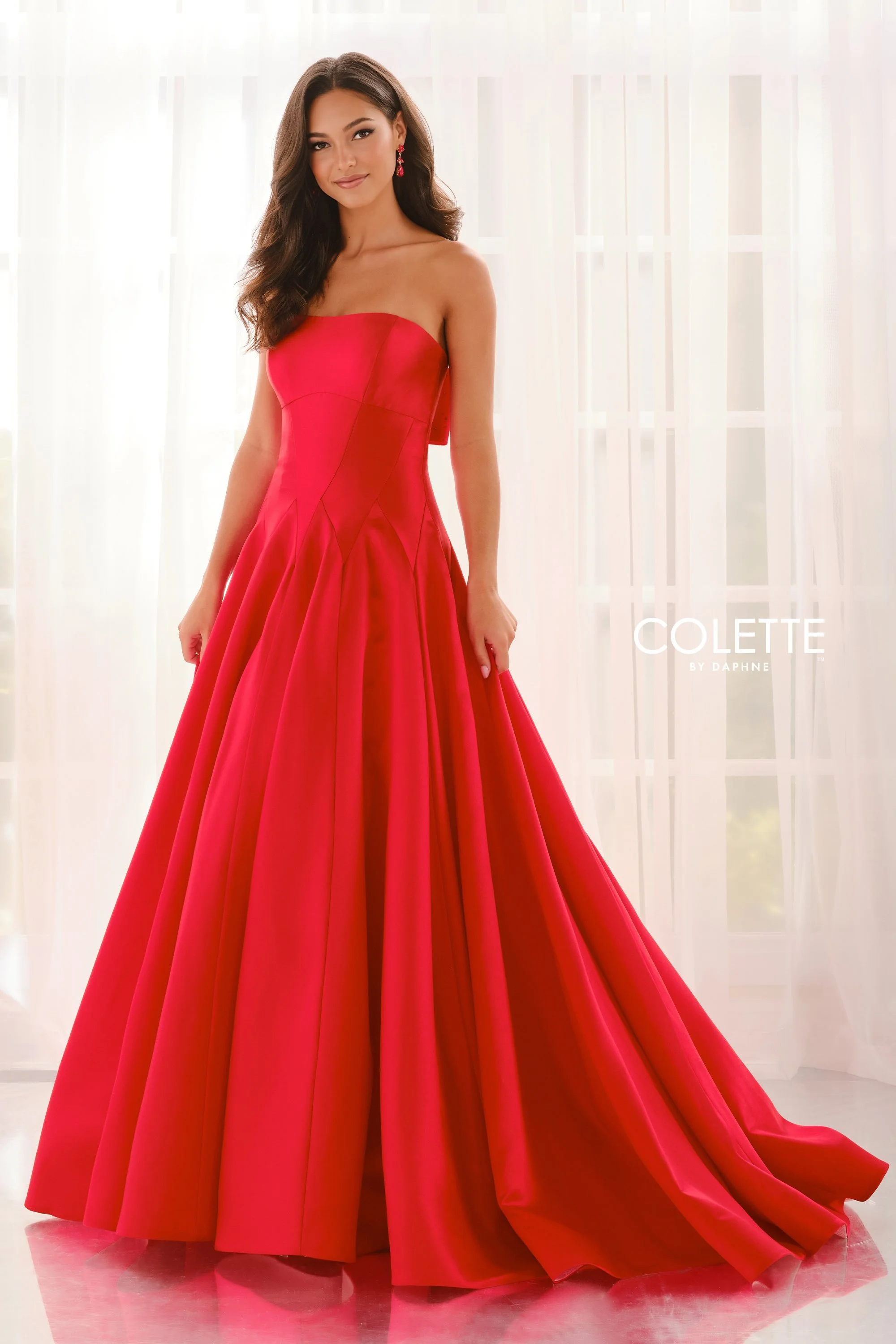 Colette-CL6189-red-a