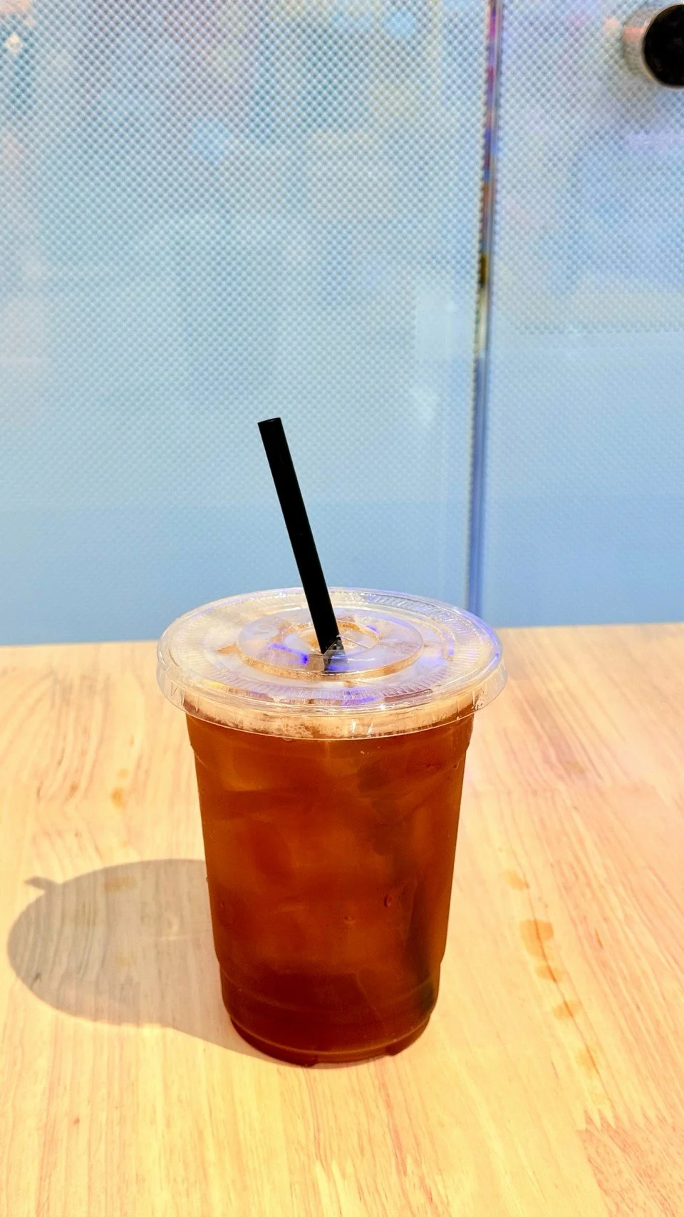 Classic black tea