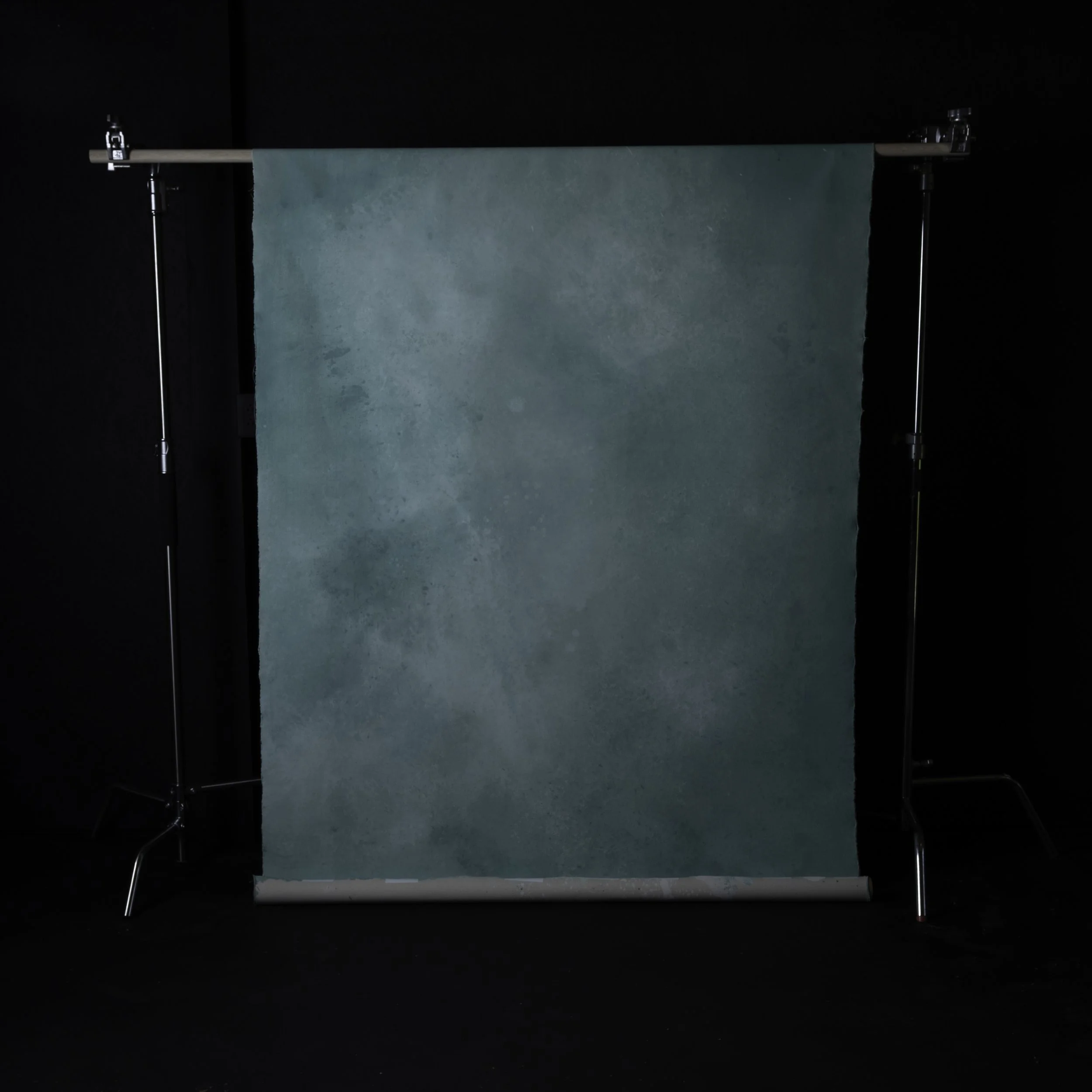 Tidal Patina