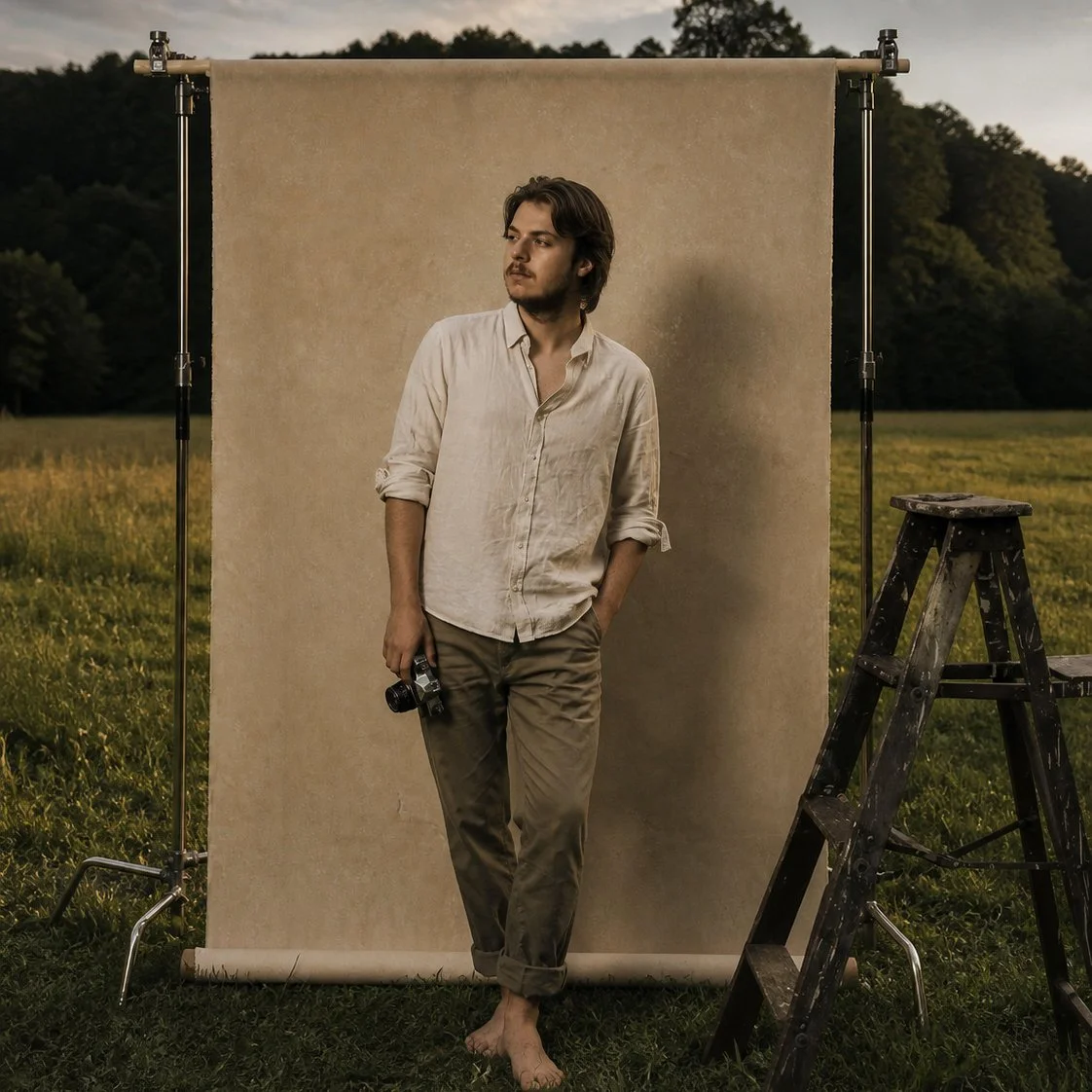 Field Linen