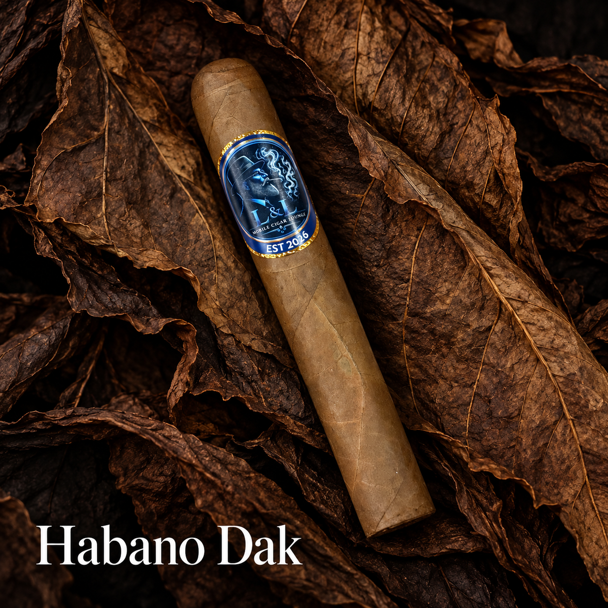 Habano Dak