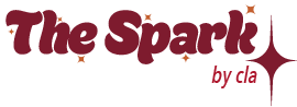 The Spark by Cla