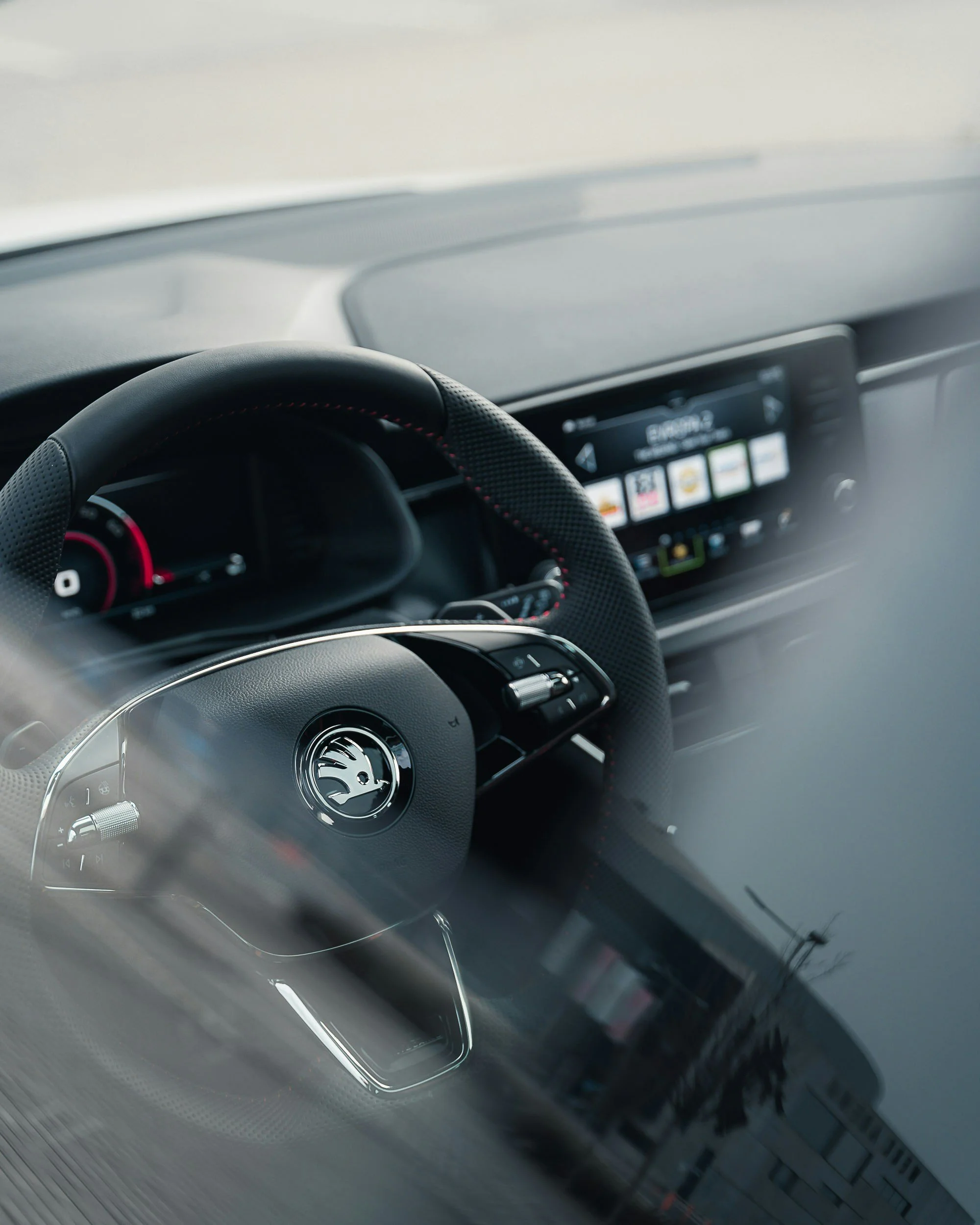 Skoda importeren Duitsland