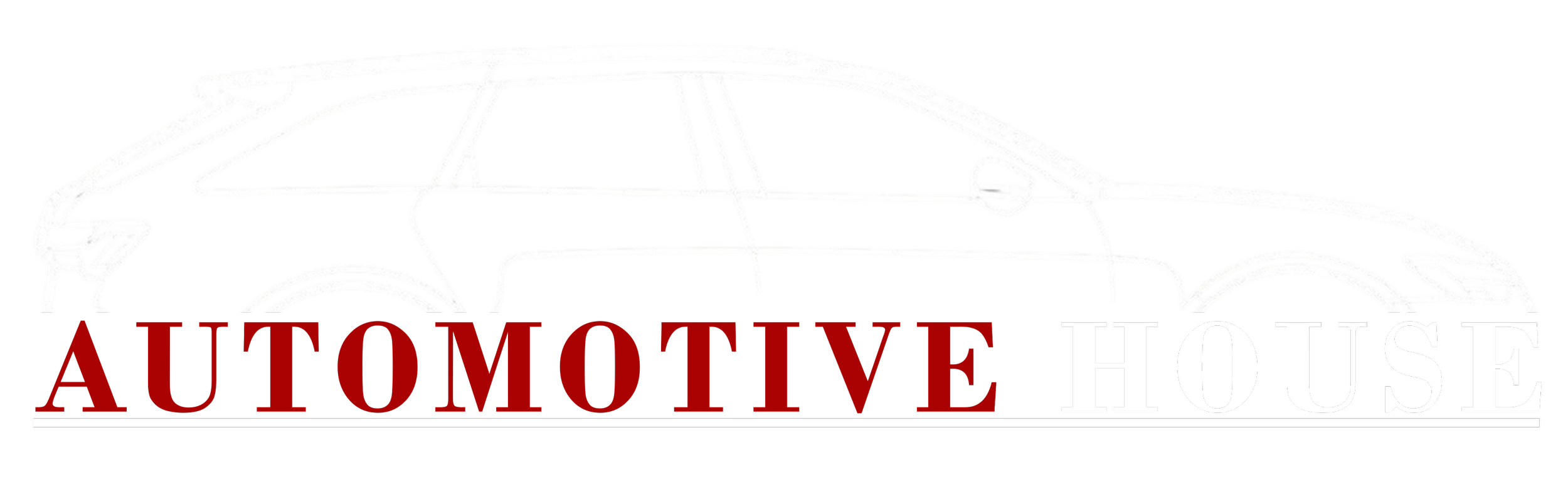 Automotive House