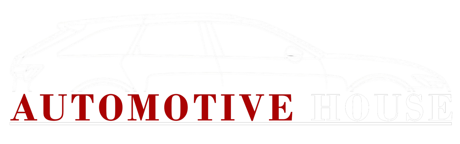 Automotive House