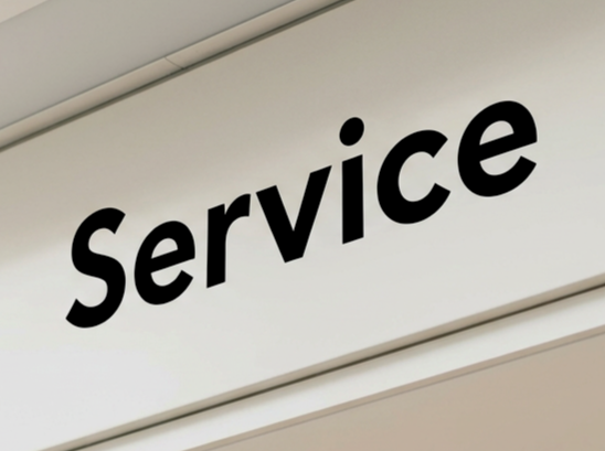 Service