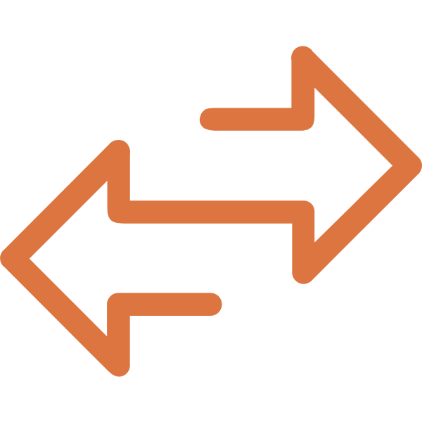 Changing customer icon