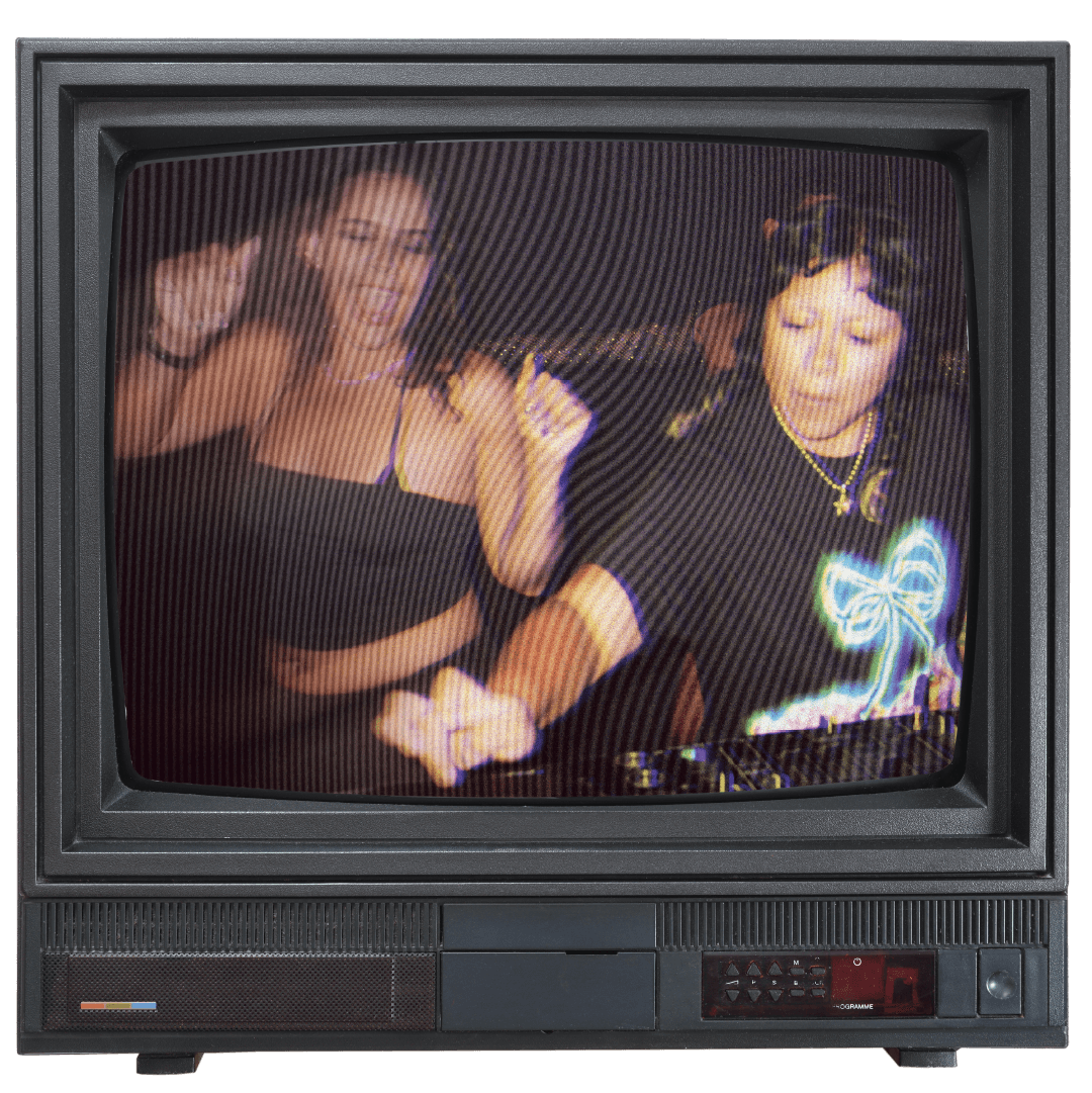 Club Bebé