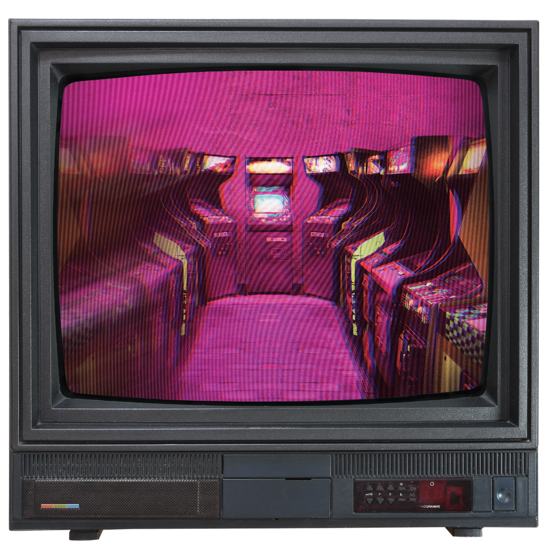 Unlimited Freeplay Arcade