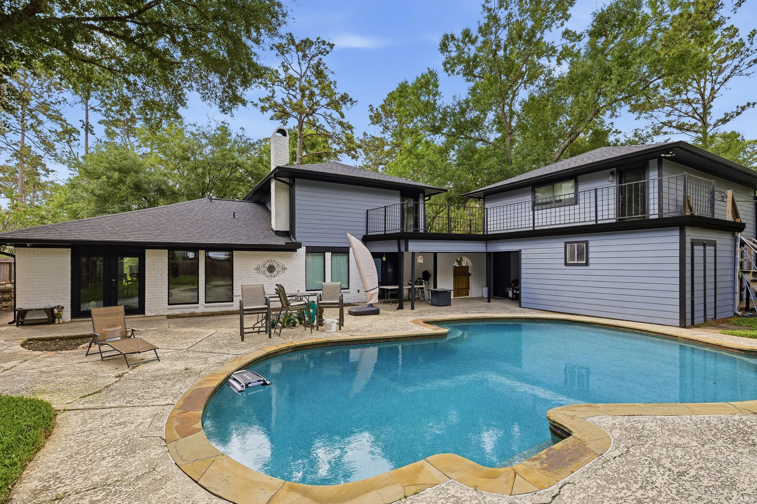 TurnKey Roofing & Restoration — Cypress, Houston, Texas