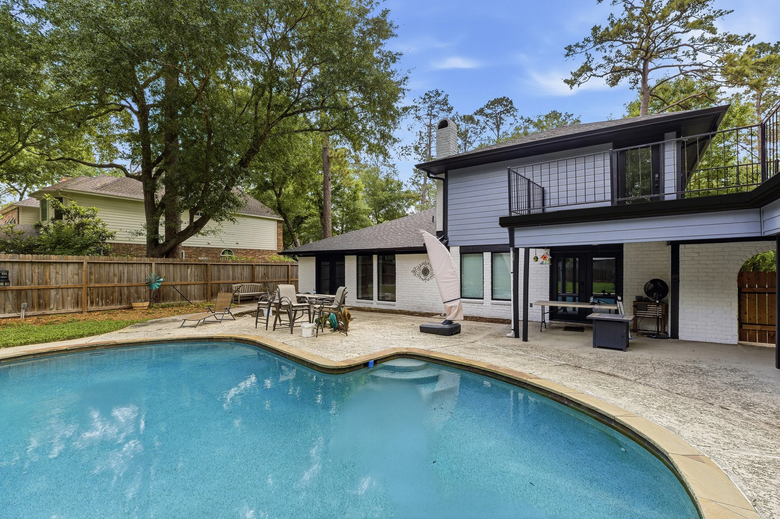 TurnKey Roofing & Restoration — Cypress, Houston, Texas