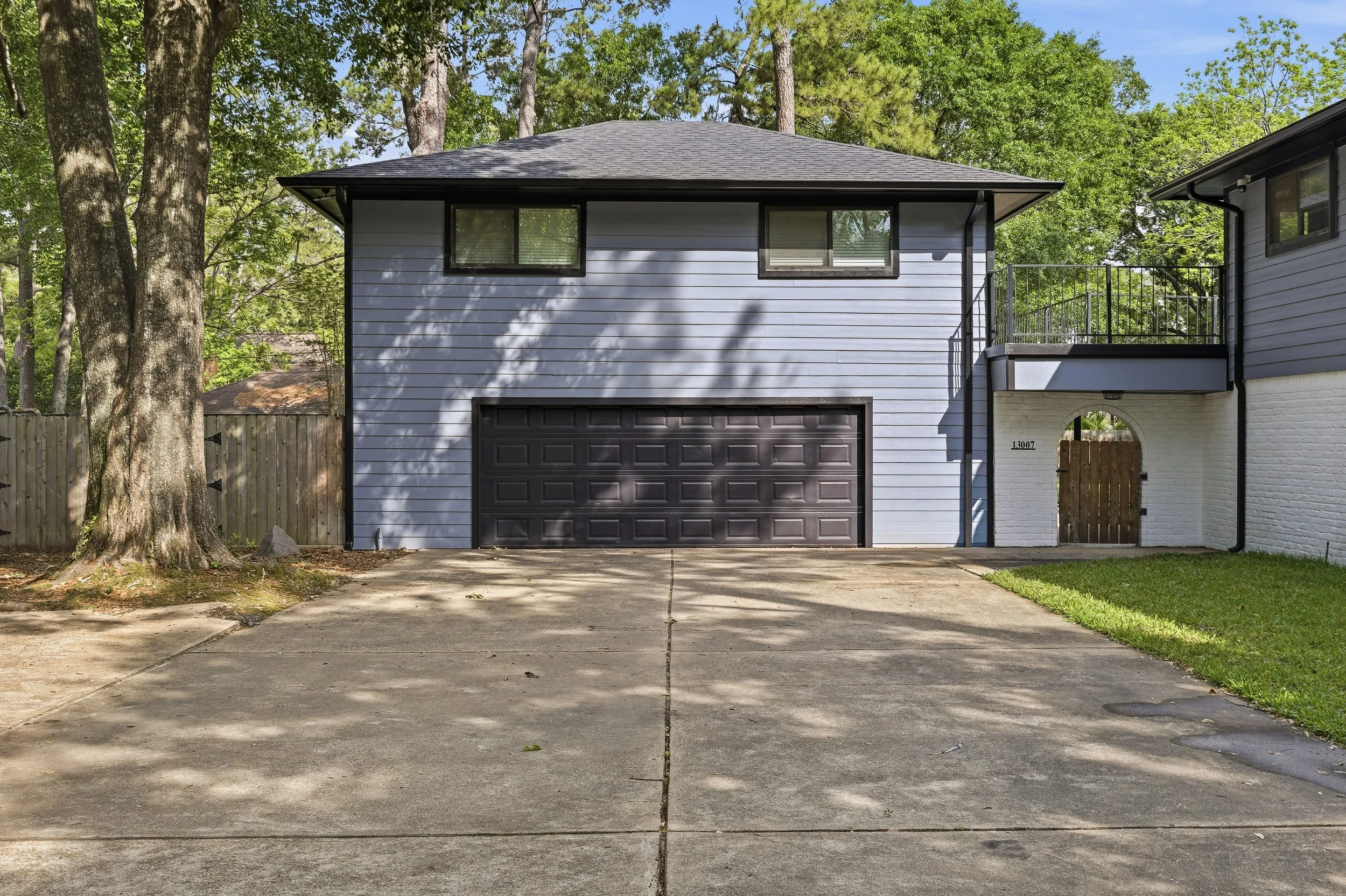 TurnKey Roofing & Restoration — Cypress, Houston, Texas