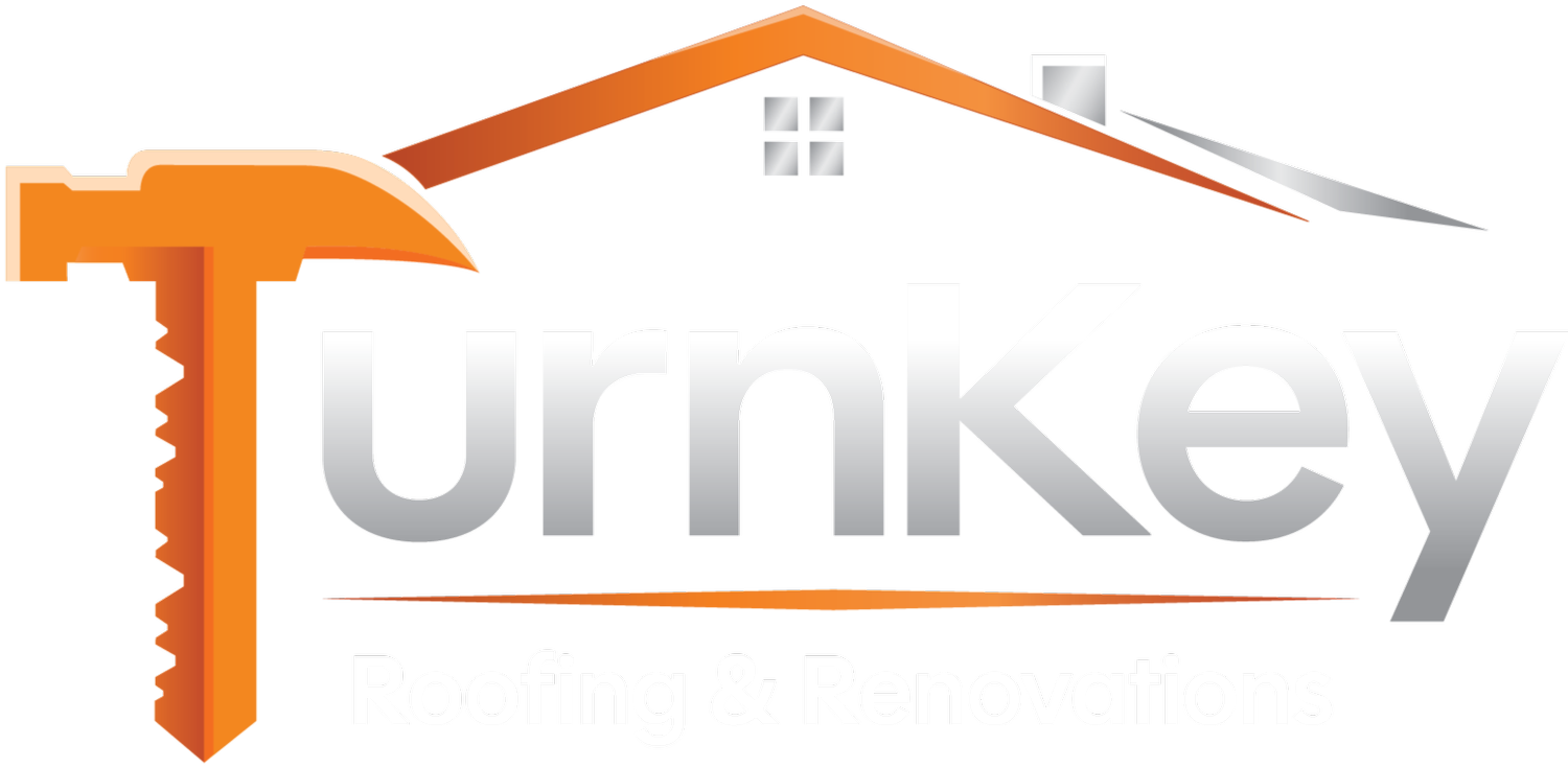 TurnKey Roofing &amp; Renovations