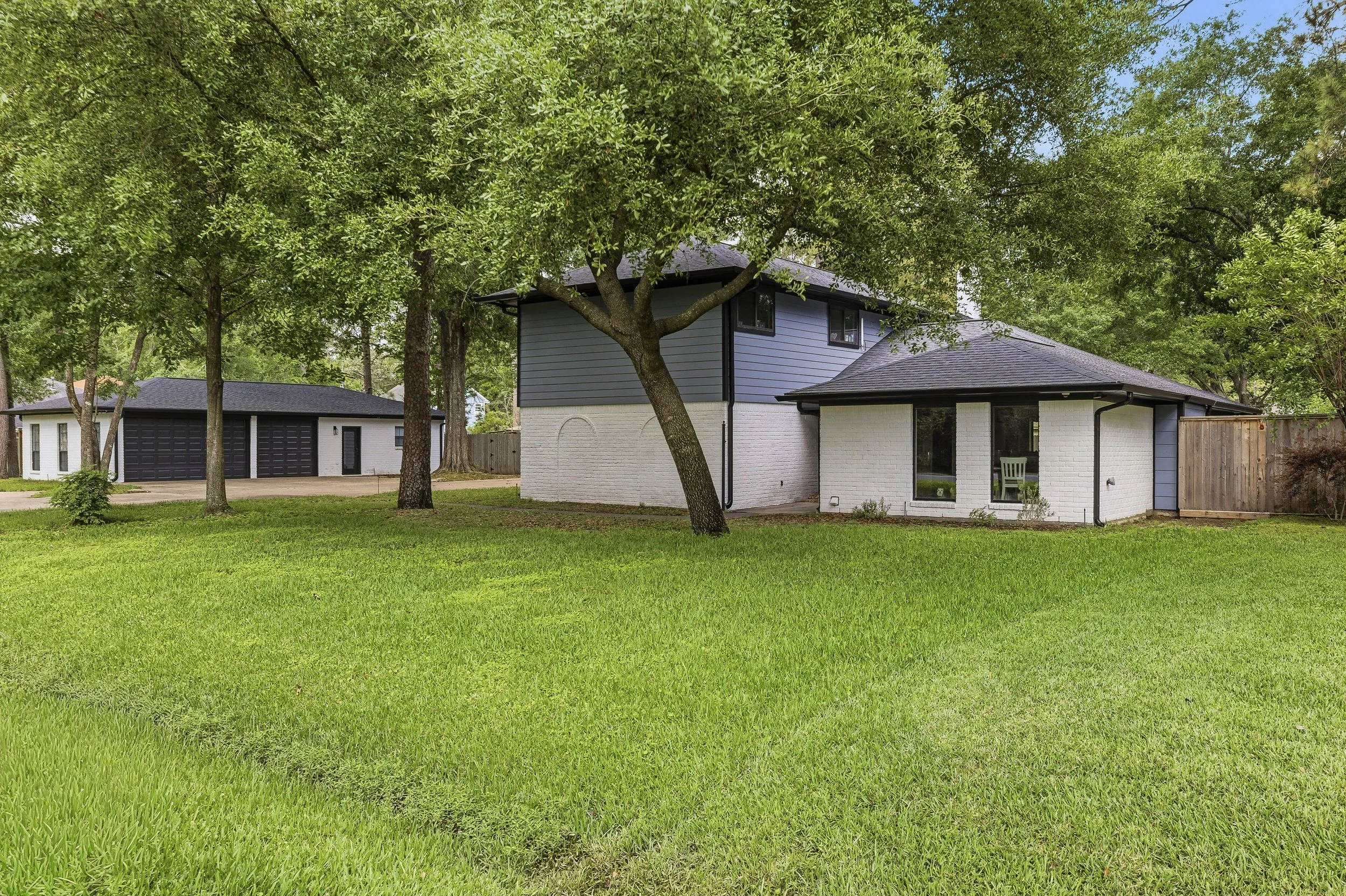 TurnKey Roofing & Restoration — Cypress, Houston, Texas