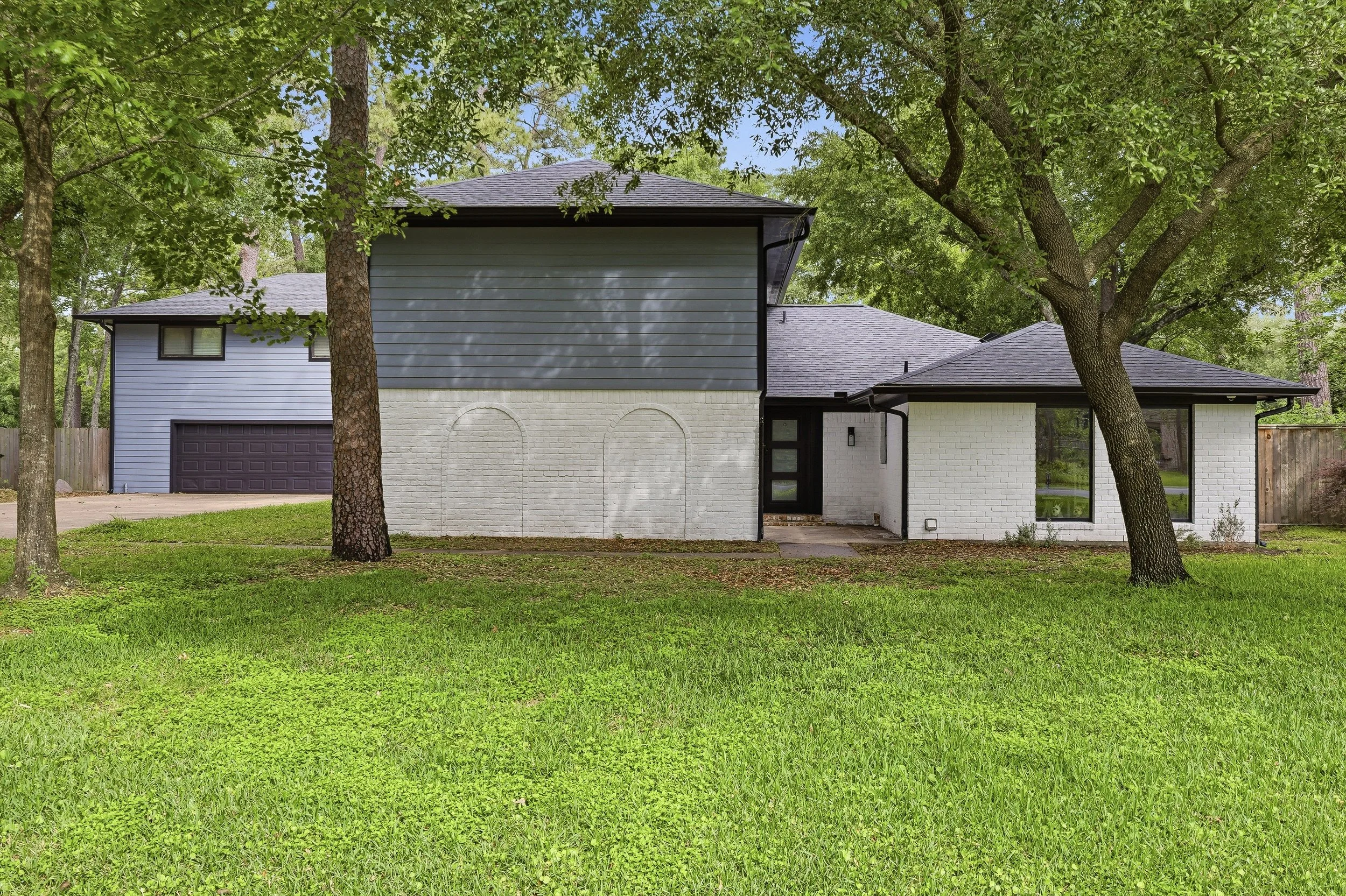TurnKey Roofing & Restoration — Cypress, Houston, Texas