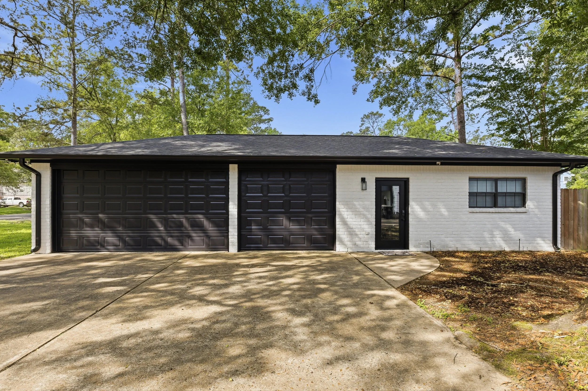 TurnKey Roofing & Restoration — Cypress, Houston, Texas