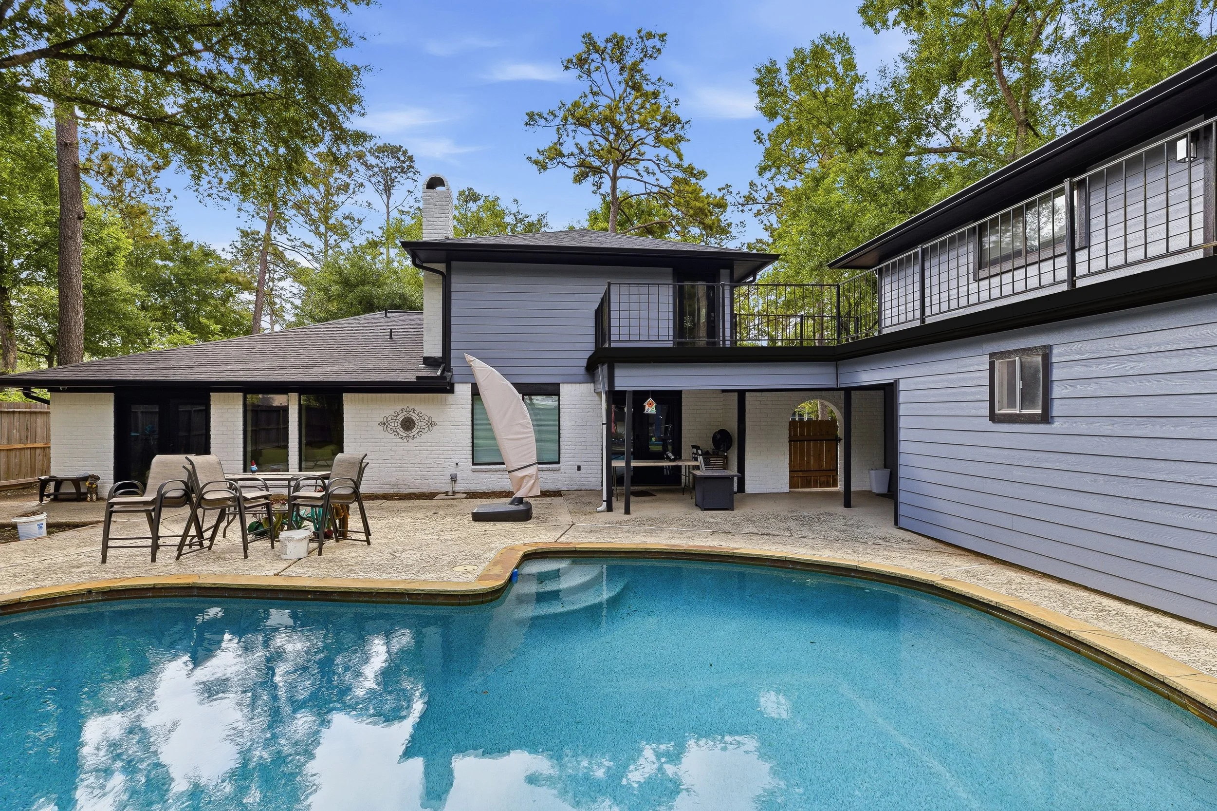 TurnKey Roofing & Restoration — Cypress, Houston, Texas