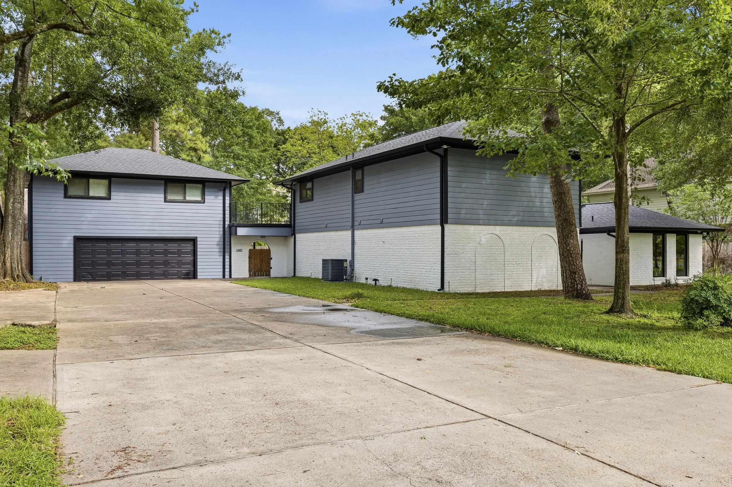 TurnKey Roofing & Restoration — Cypress, Houston, Texas