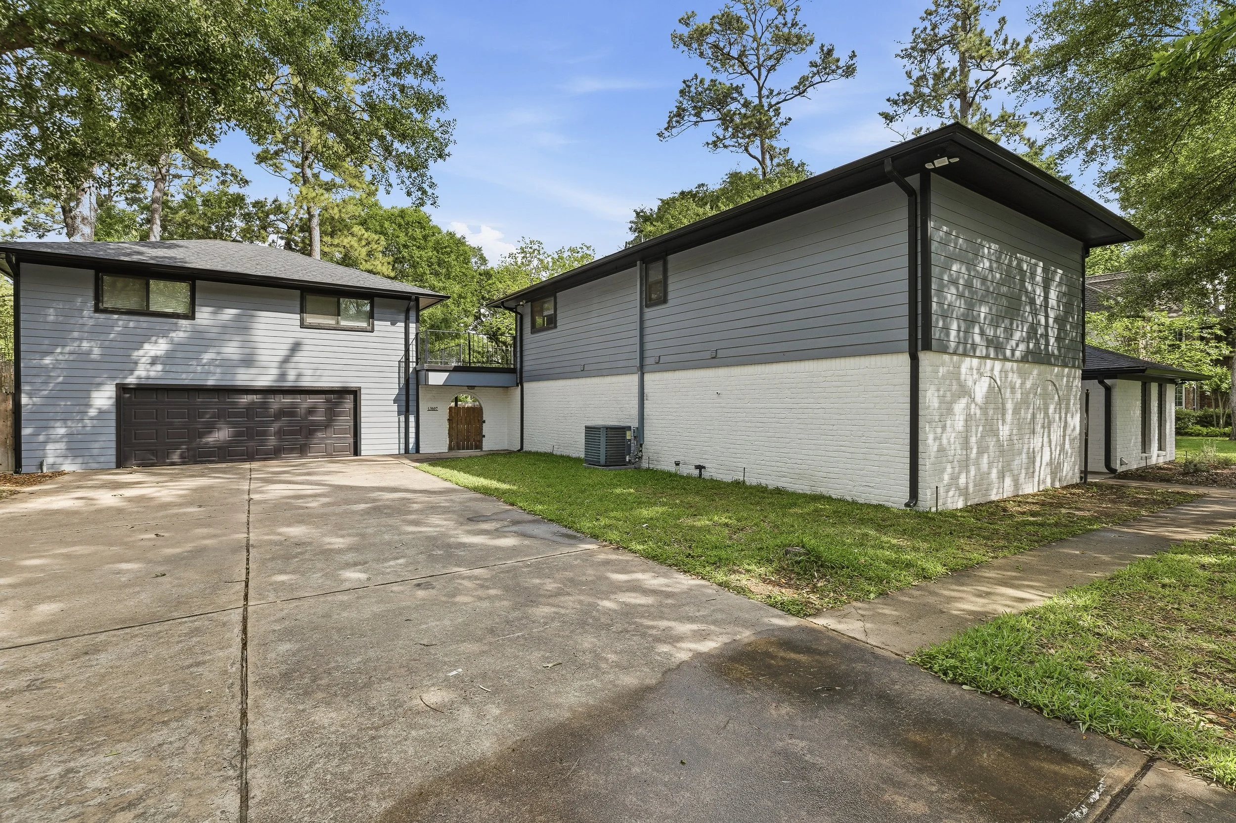 TurnKey Roofing & Restoration — Cypress, Houston, Texas