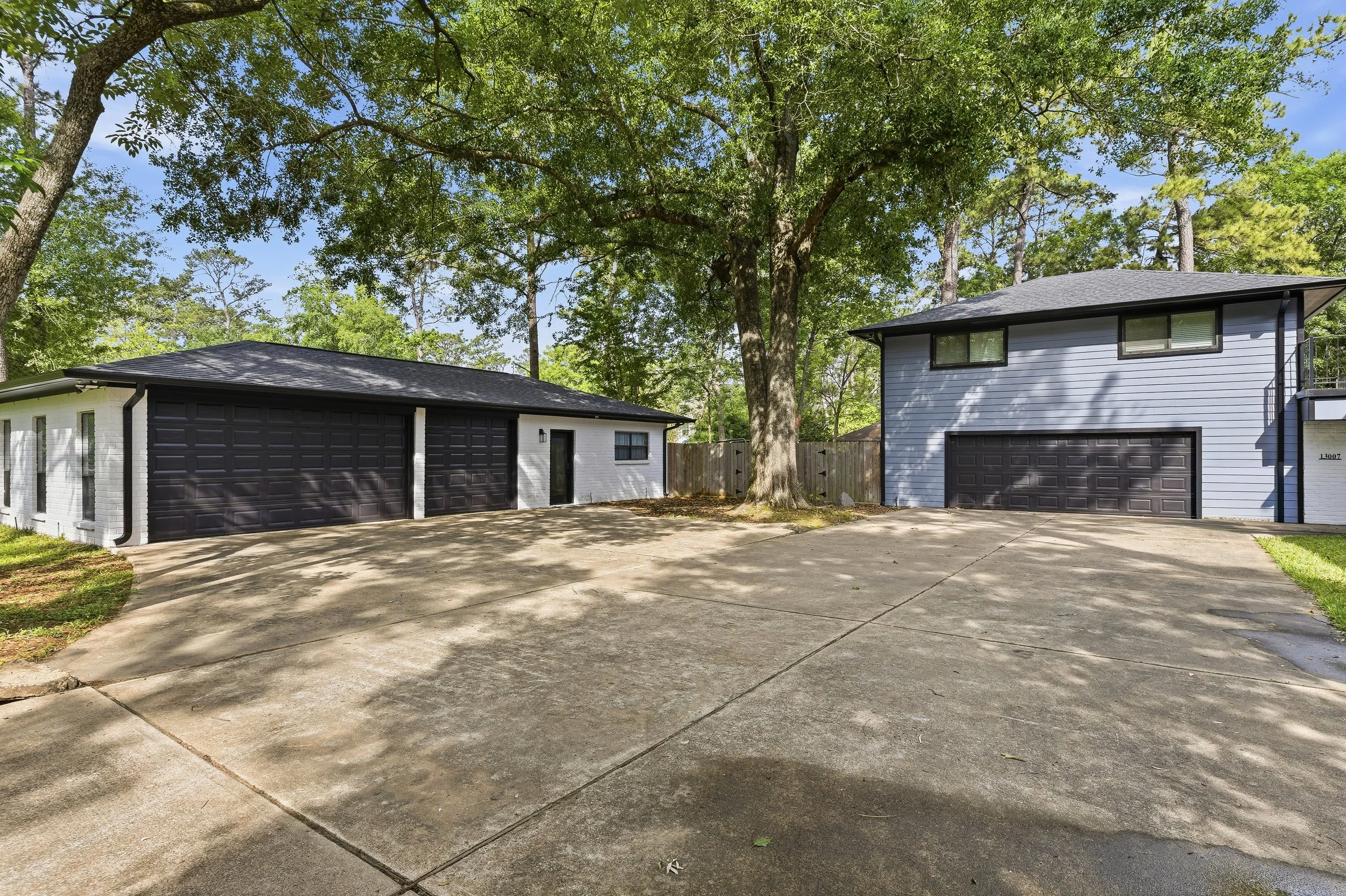 TurnKey Roofing & Restoration — Cypress, Houston, Texas
