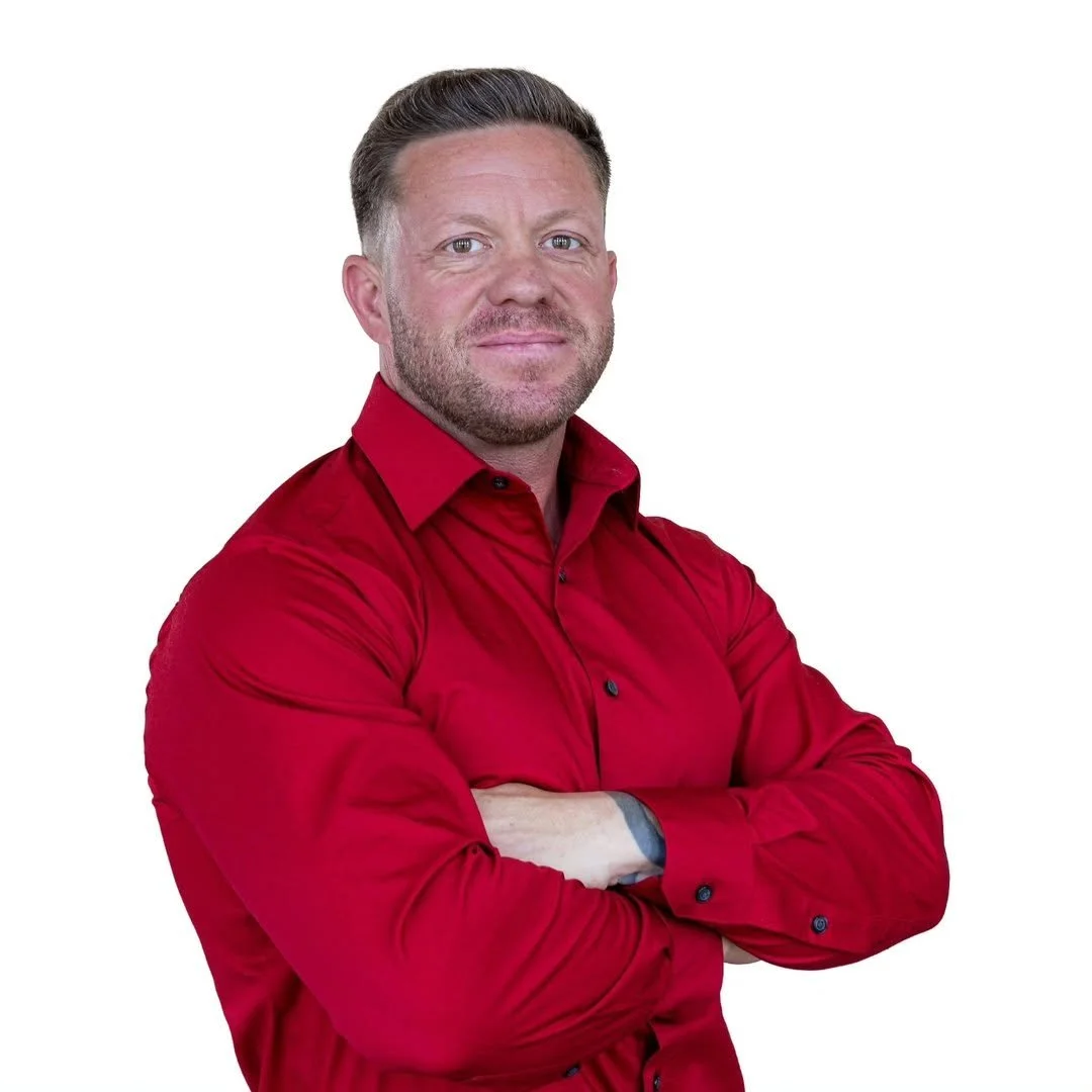 Cheney Poorman — Owner of TurnKey Roofing & Restoration in Houston, Texas