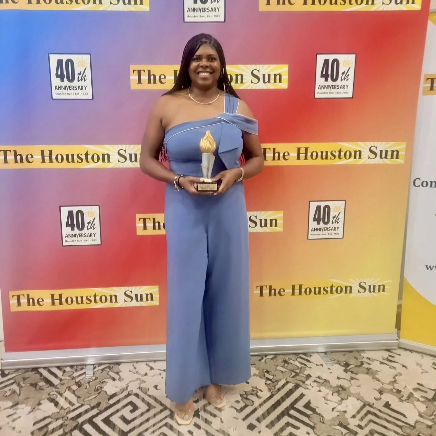 Awards Banquet Host & Emcee