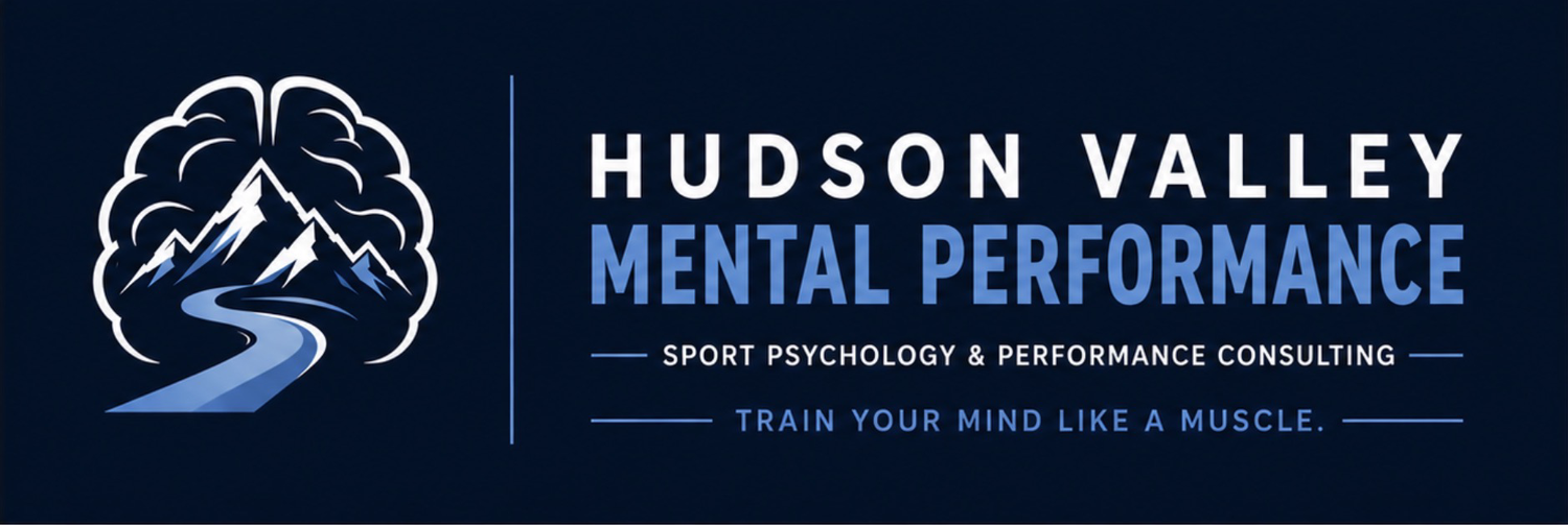 Hudson Valley Performance Psychology