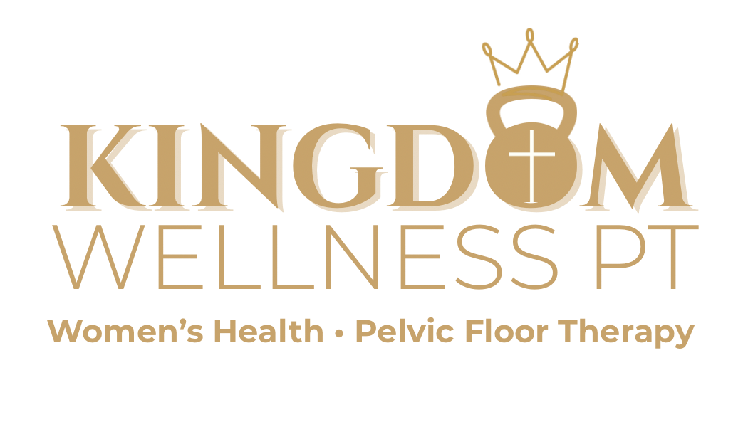 Kingdom Wellness PT