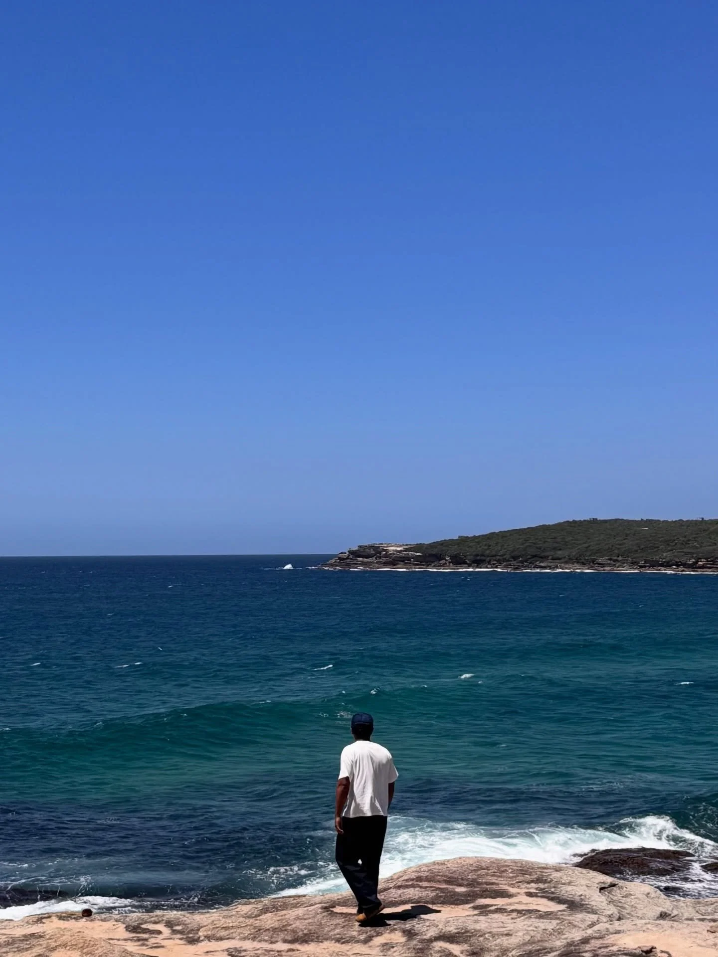 nintendo on the beach cause wii outside🦘🇦🇺🌏