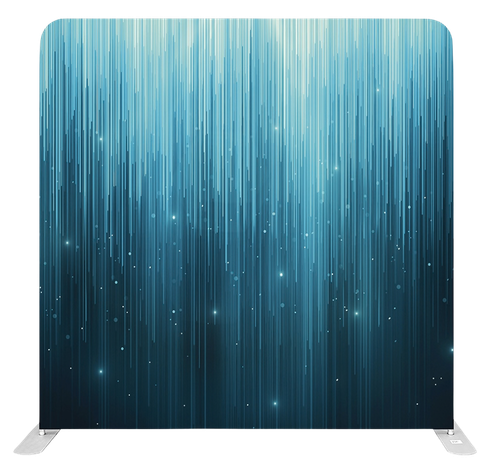 Blue Rain