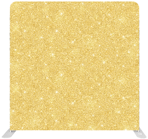 Gold Sparkles